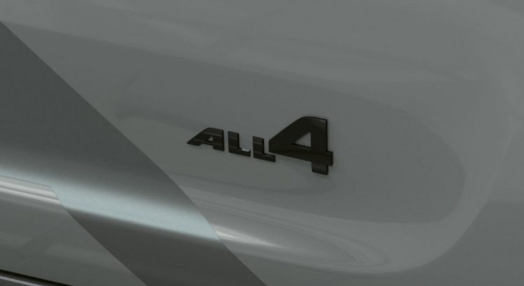 DESIGNAKZENTE IN PIANO BLACK.